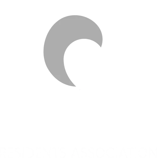 Pentire Residents Association Logo