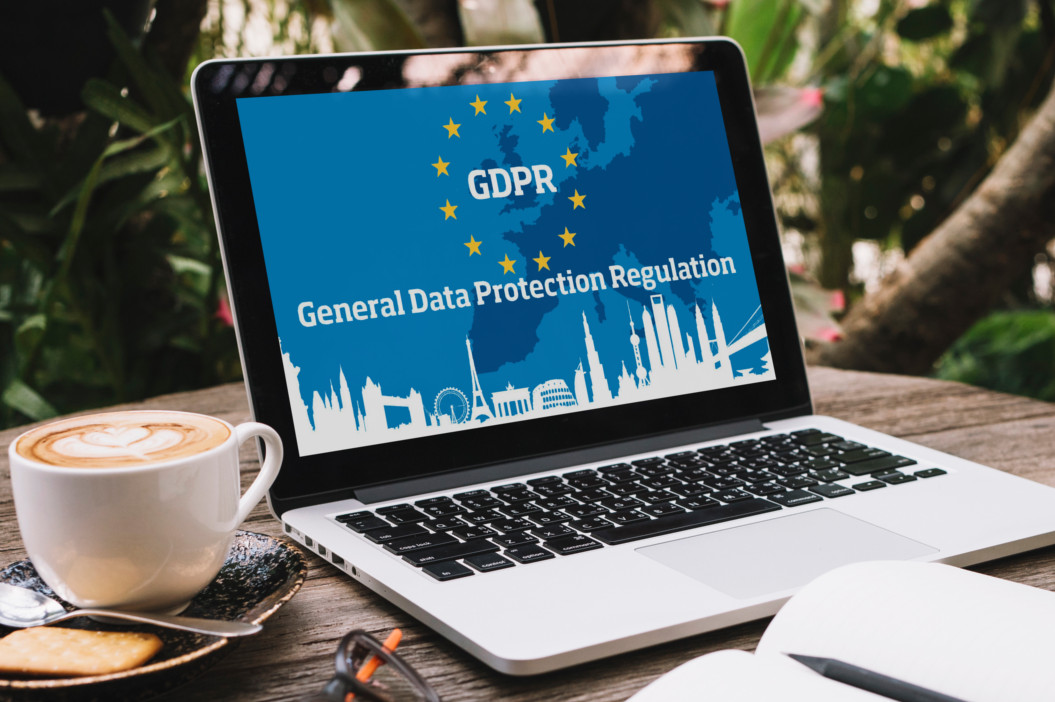 How to Make Your Business & Website GDPR Compliant - CRJ Design