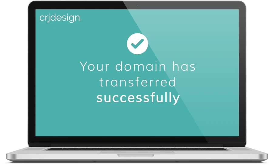 Domain Transfers by CRJ Design