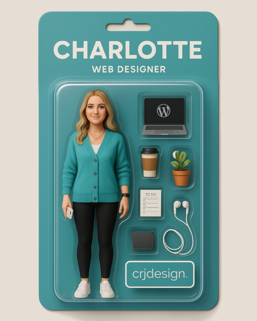 Viral ChatGPT AI Doll